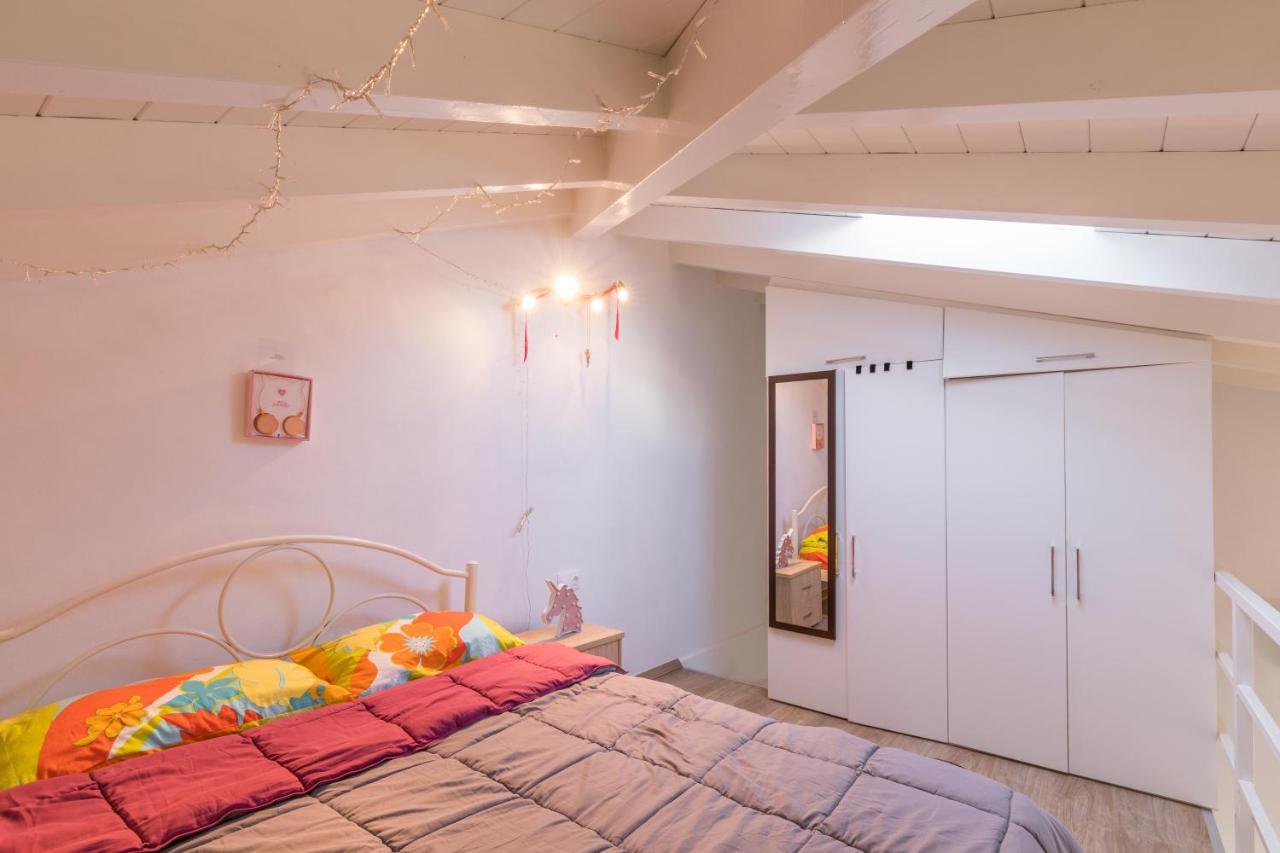 Apartment K And B Corfustudios Corfu (city)