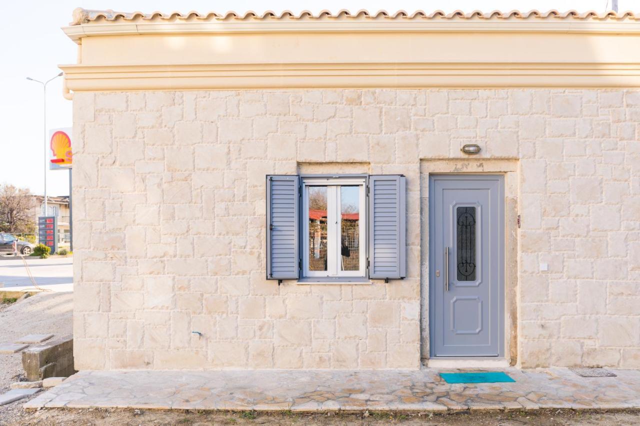 Apartment K And B Corfustudios Corfu (city)